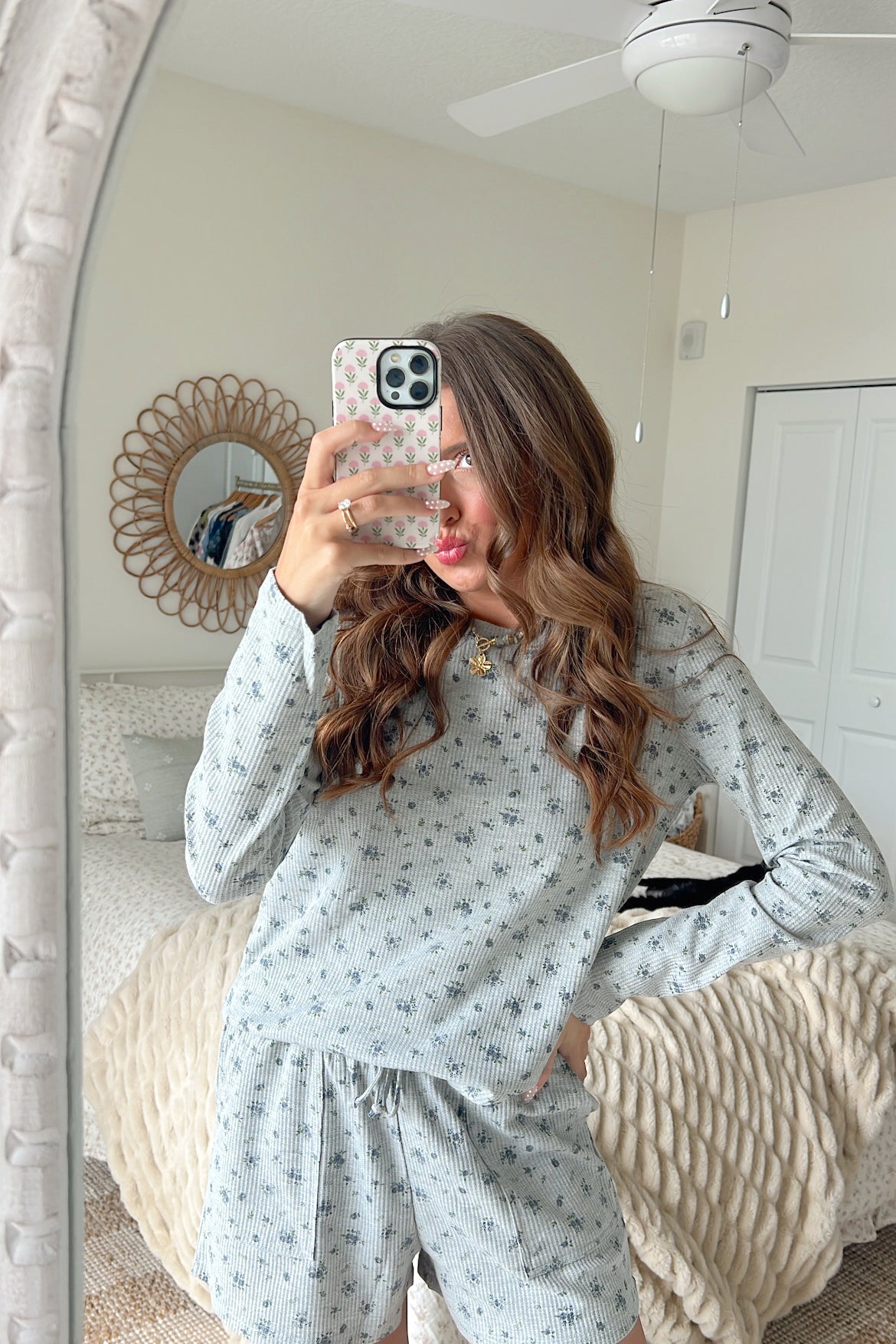 The Dreamer Lounge Set