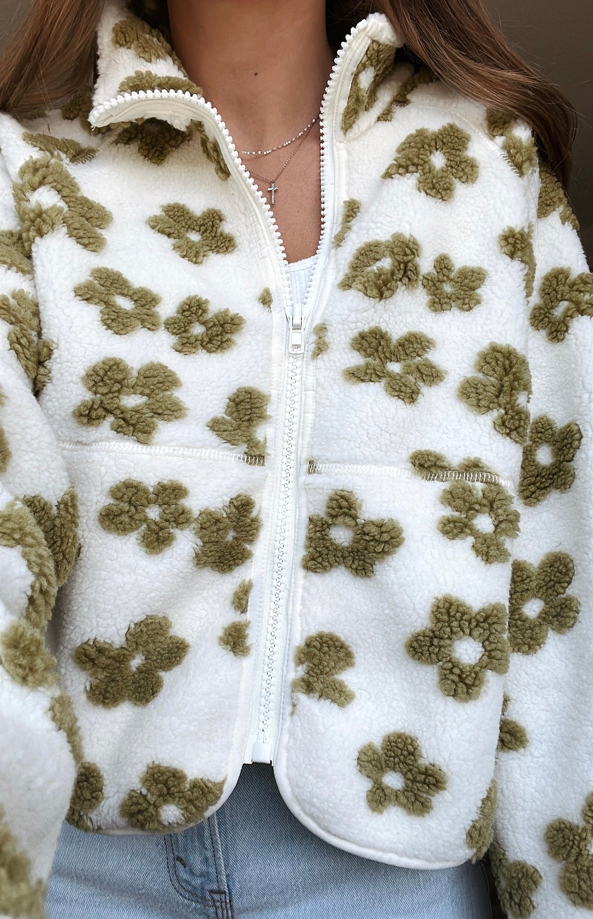 LUCKY CHARM JACKET