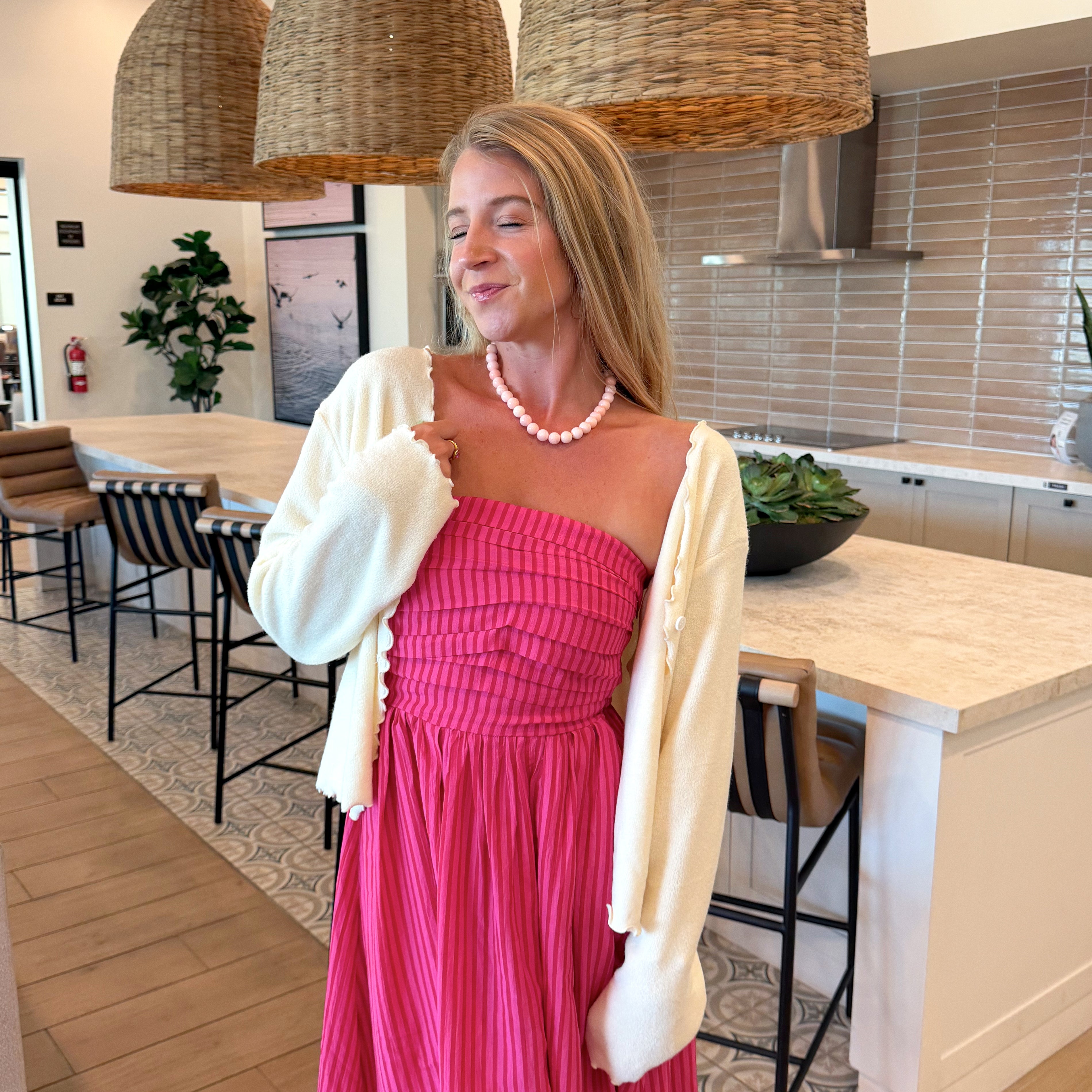 Sugarplum Maxi