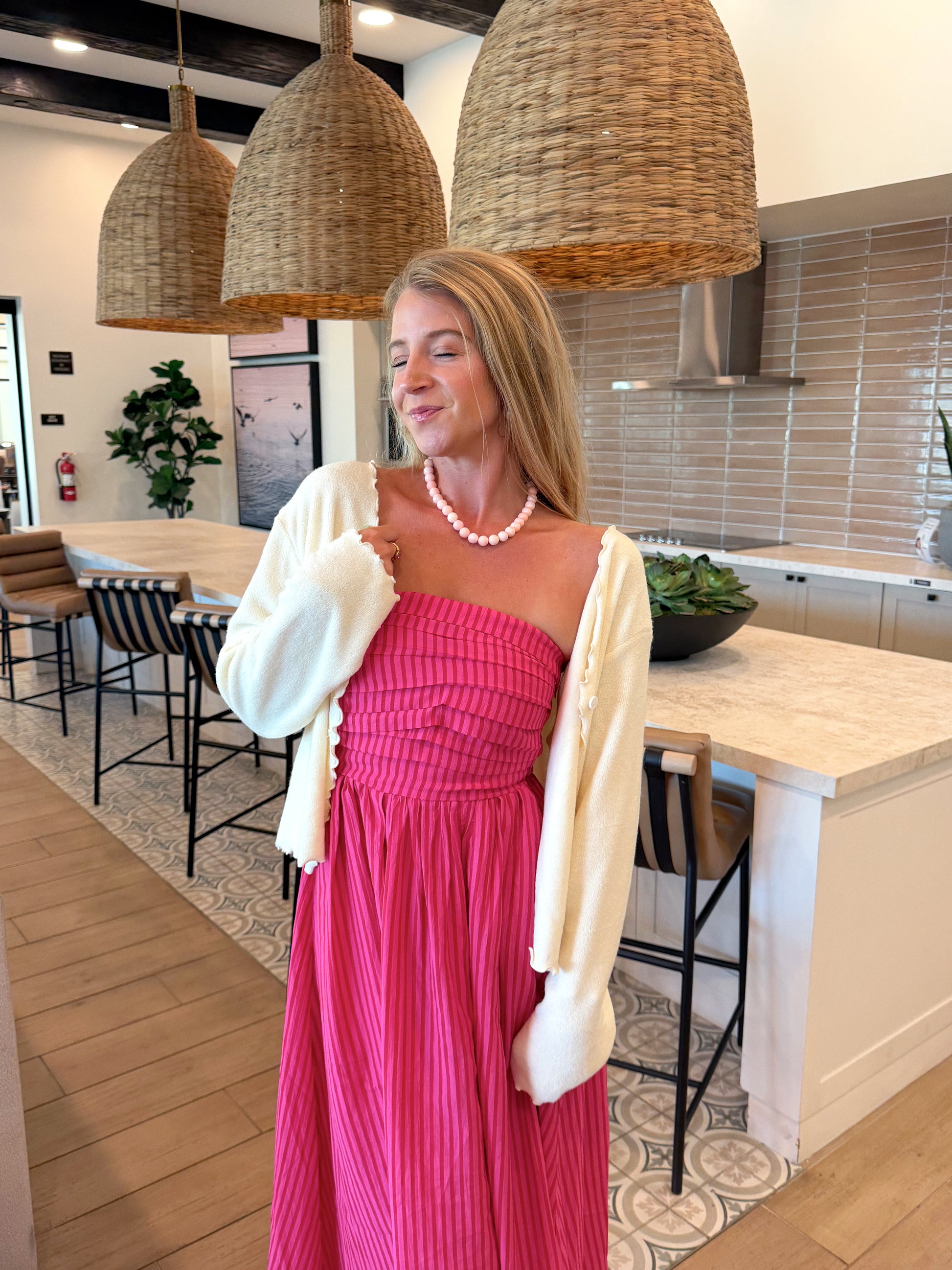 Sugarplum Maxi