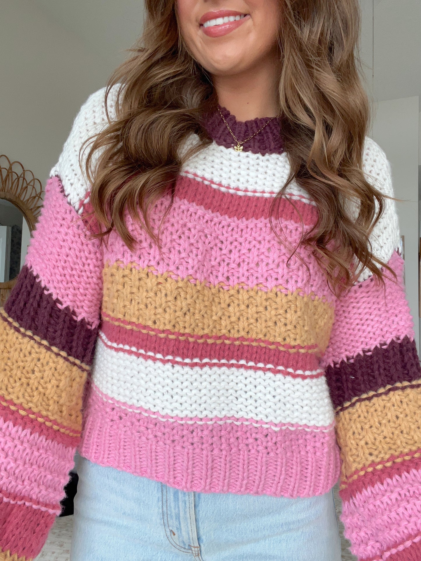 EMORY KNIT