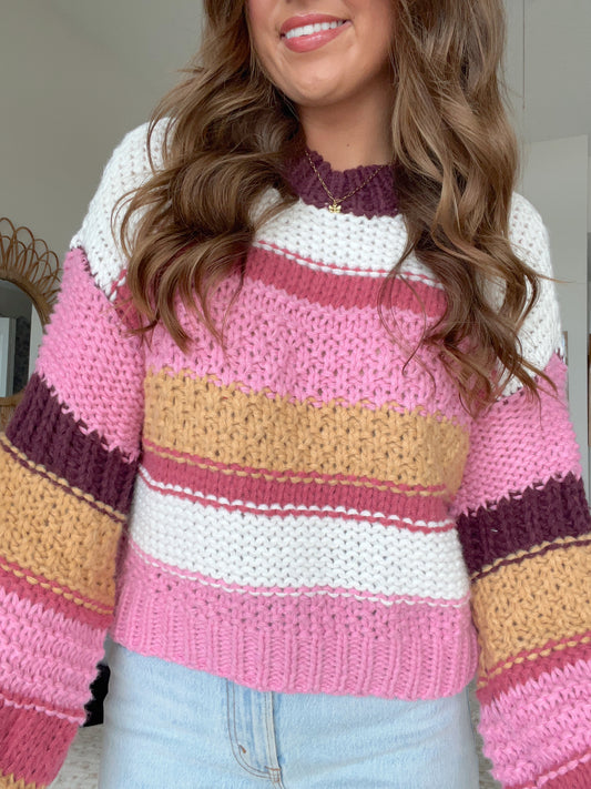 EMORY KNIT