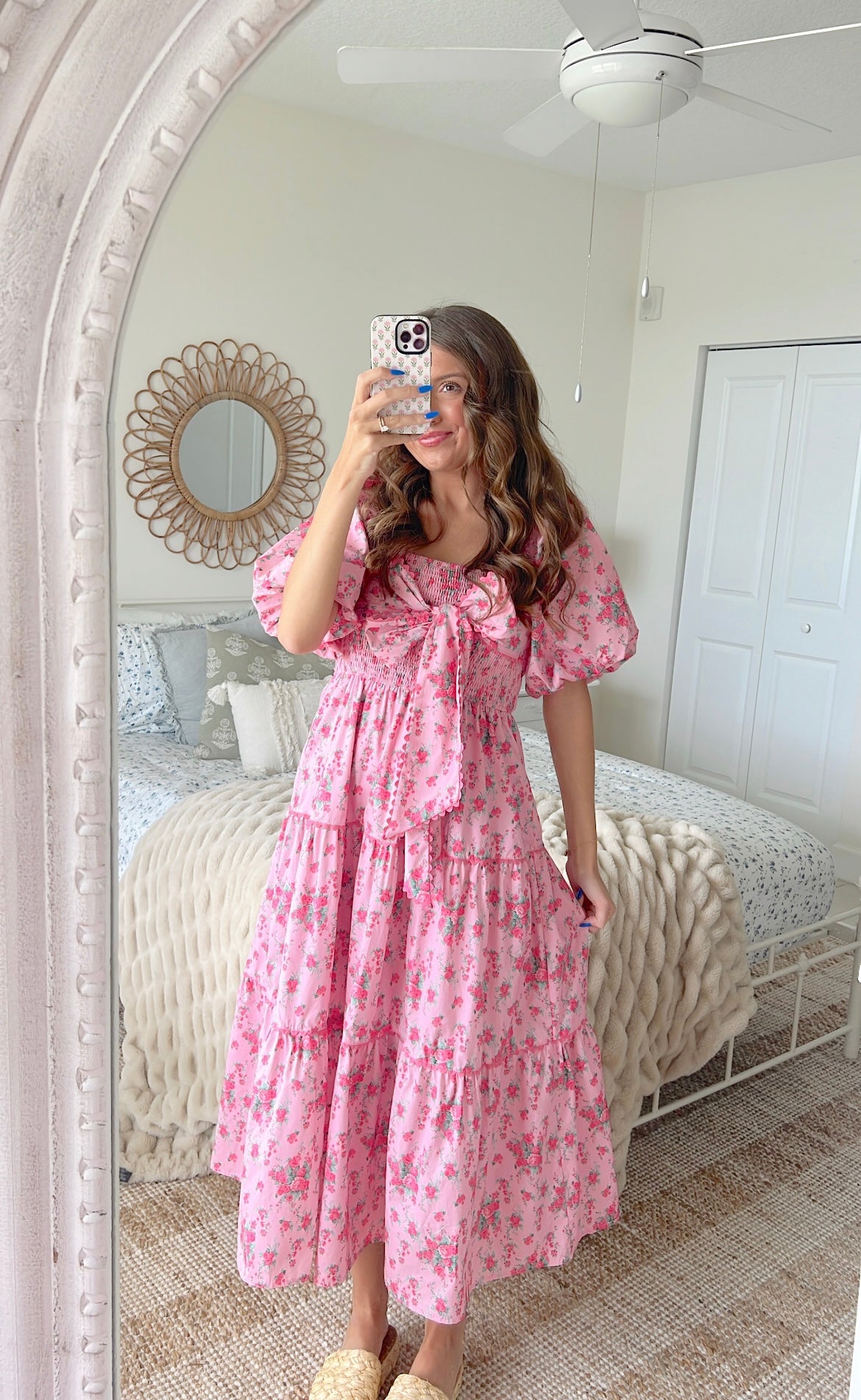 'WATERMELON SUGAR' MAXI
