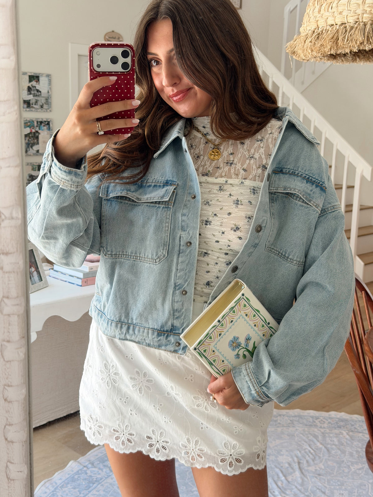 Love Me Lace Bodysuit