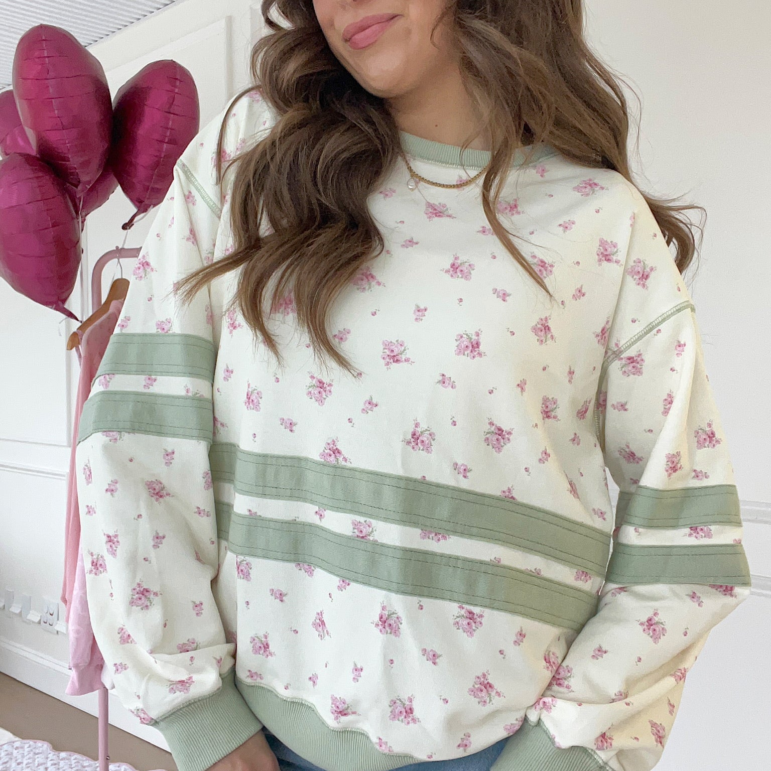 All Things Lovely Top