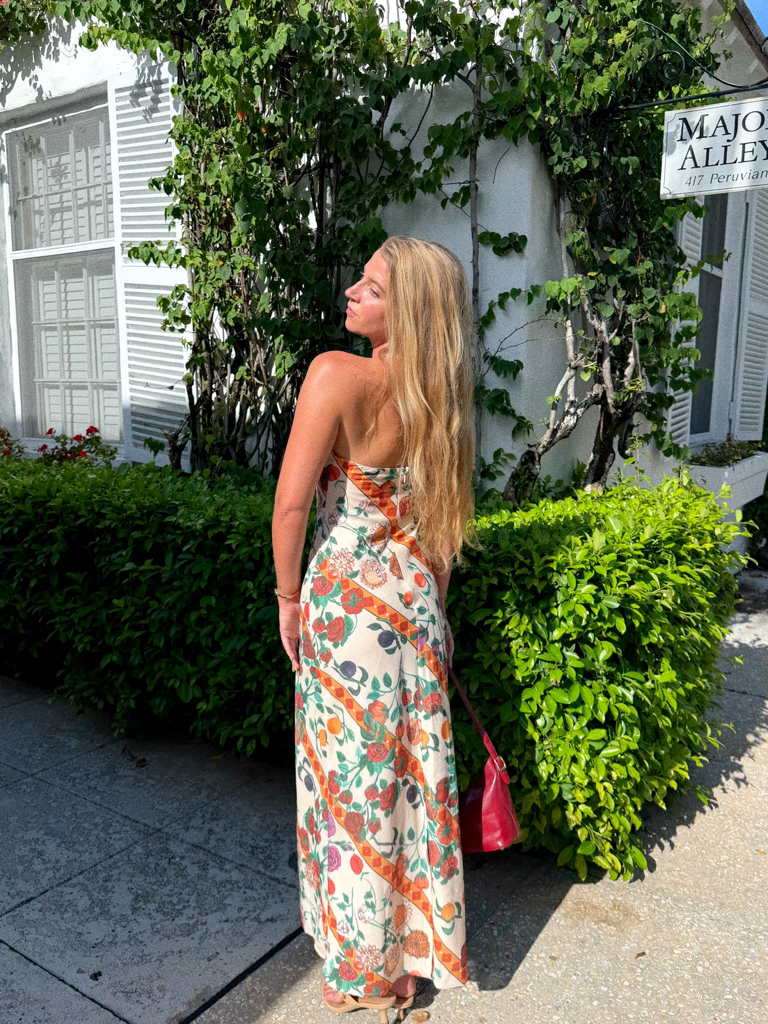 Amalfi Maxi