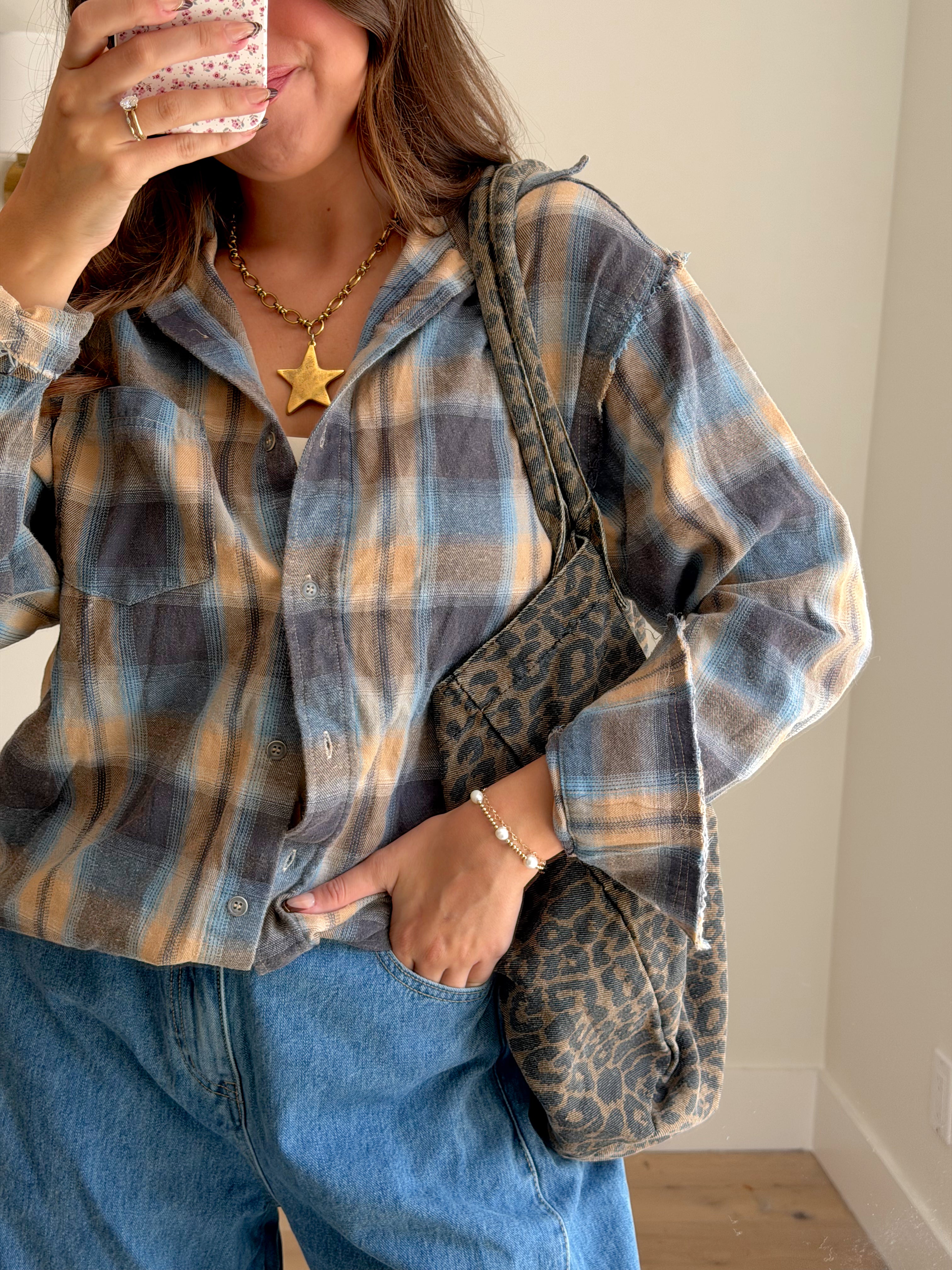 Griffin Flannel