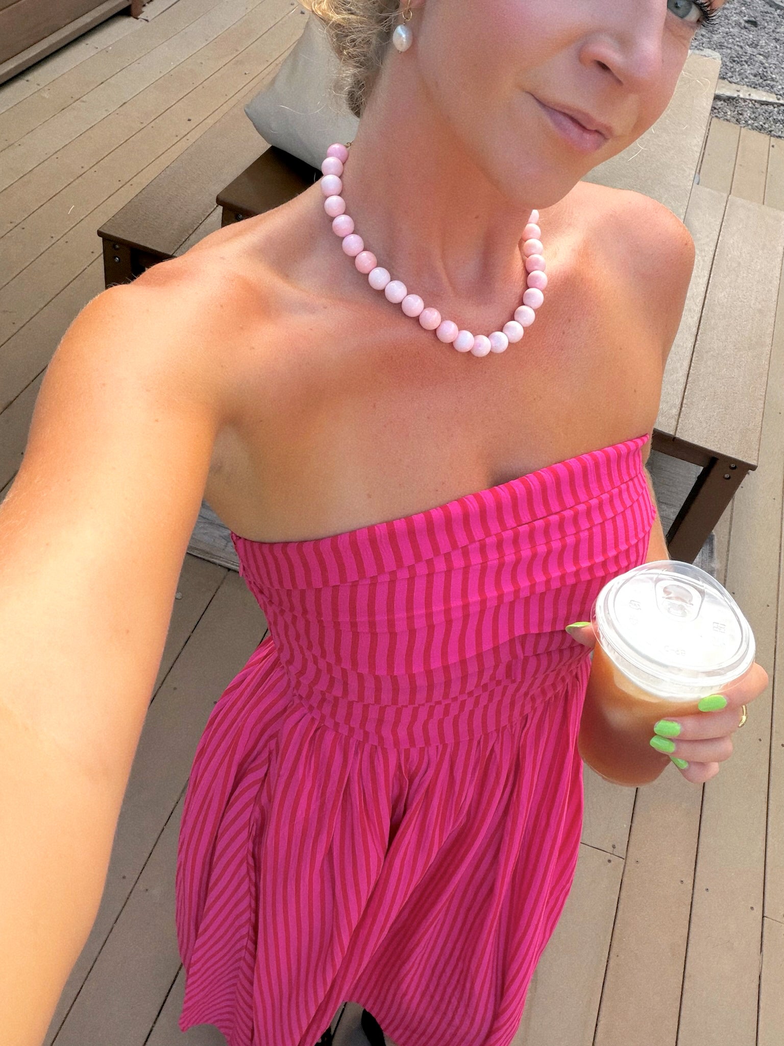 Sugarplum Maxi