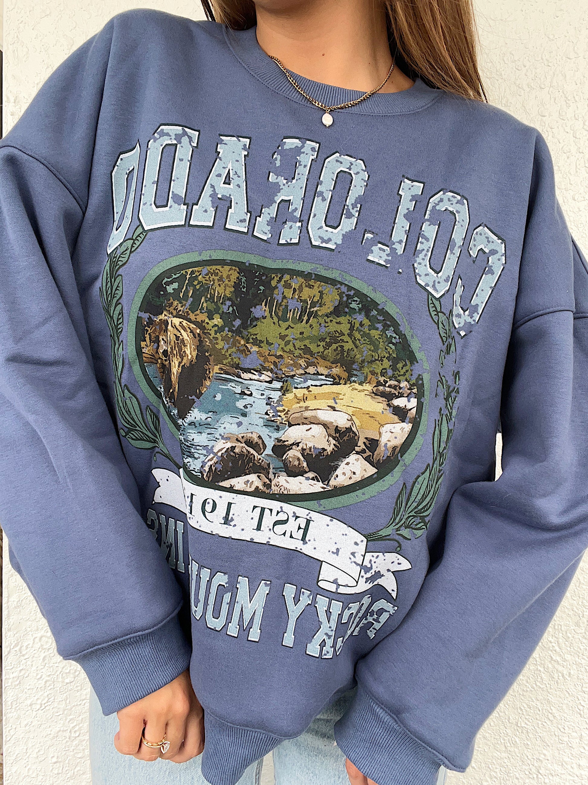 Colorado Everyday Crew