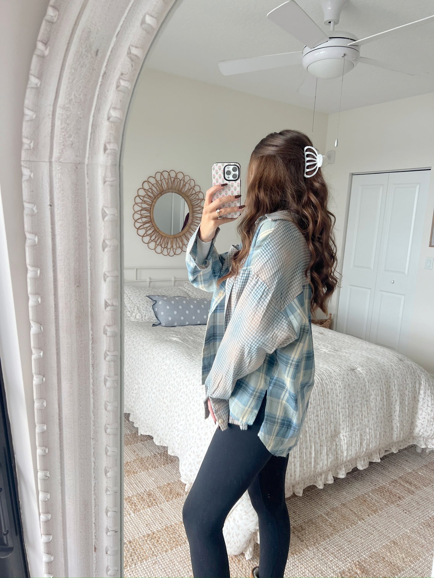 PARKER FLANNEL