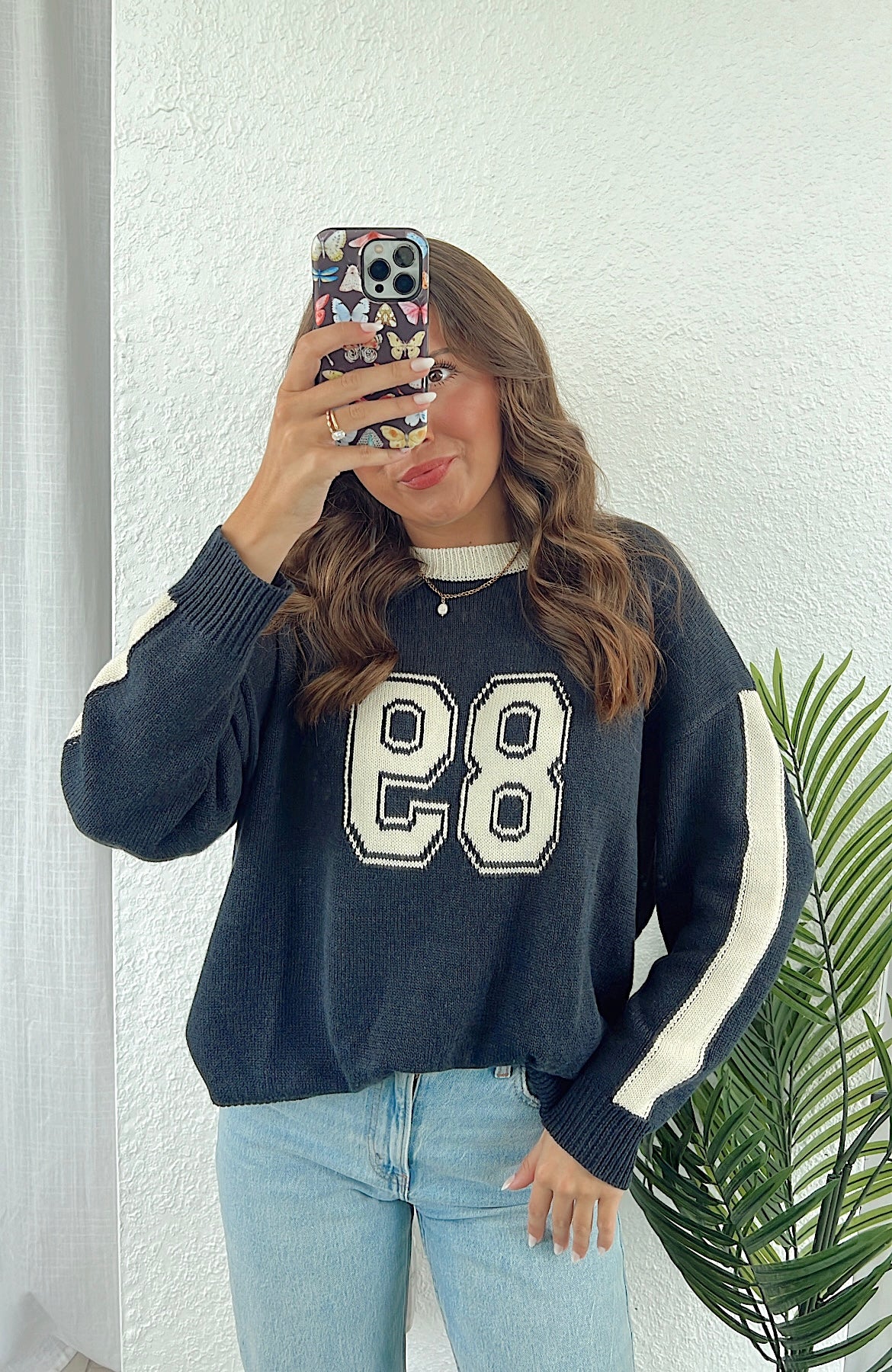 1989 Vintage Crew