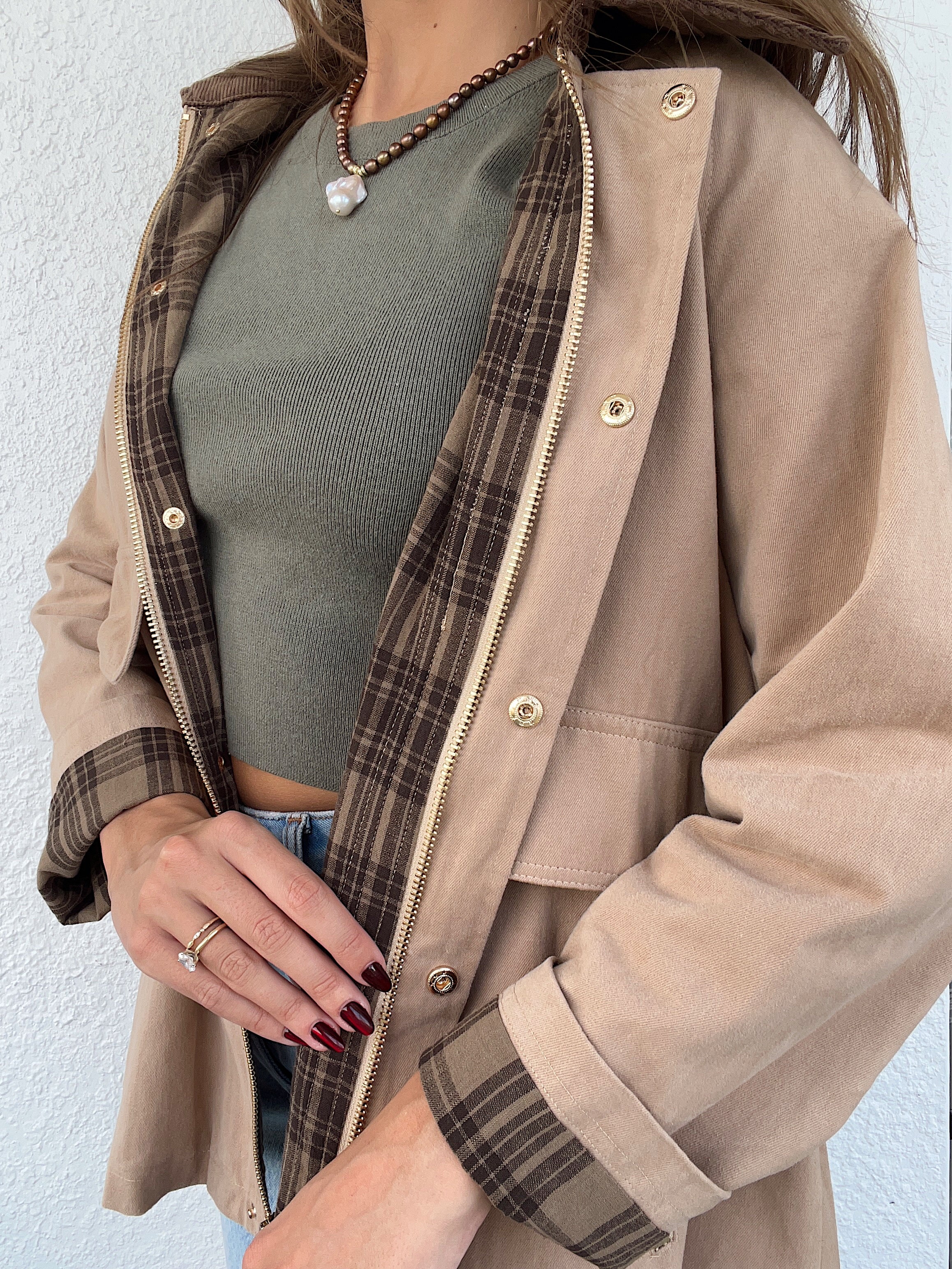 The Barn Jacket - Classic