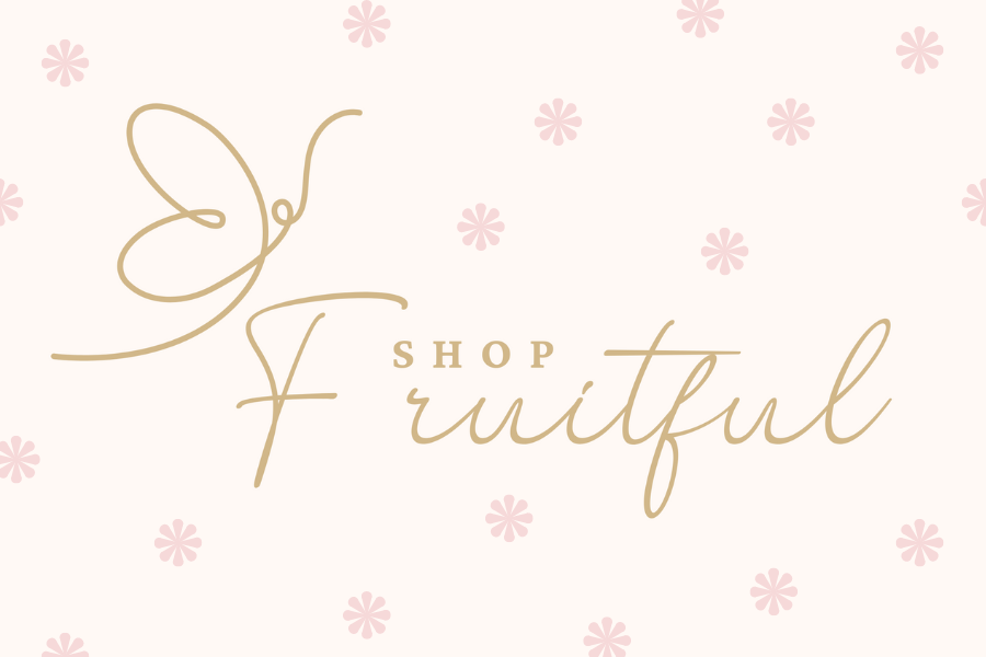 SHOP FRUITFUL CO. GIFT CARD