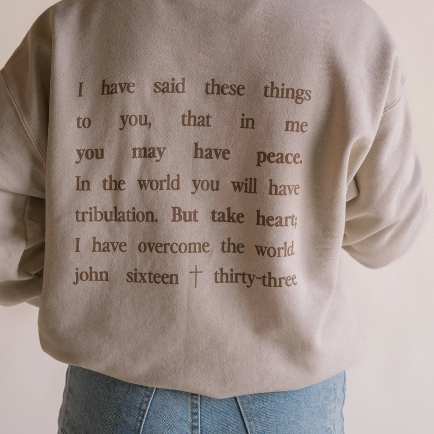 Take Heart Crew