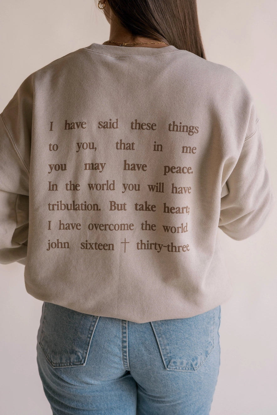 Take Heart Crew
