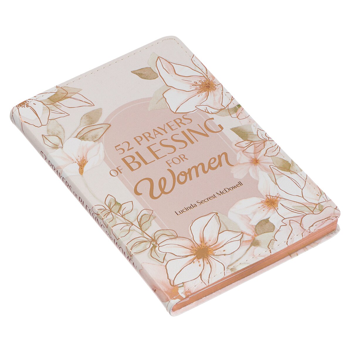 Blessings & Prayers Book