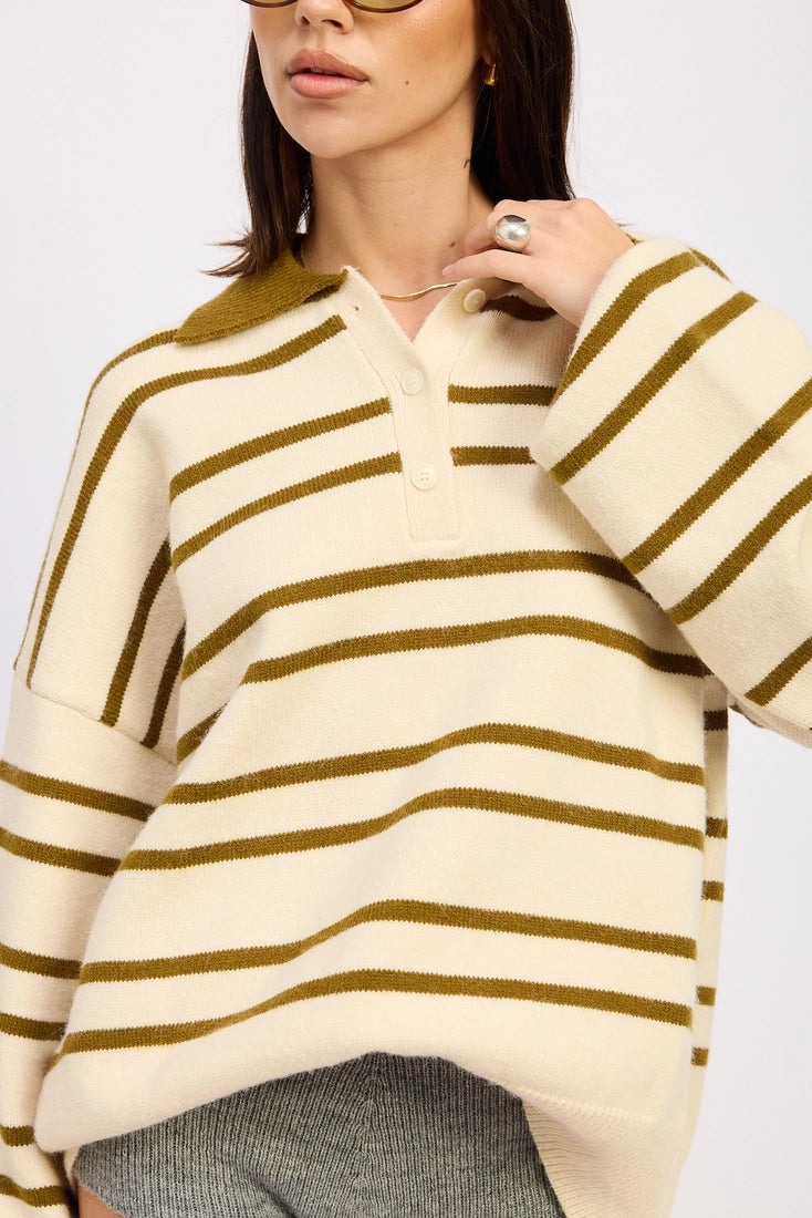 GIA PULLOVER