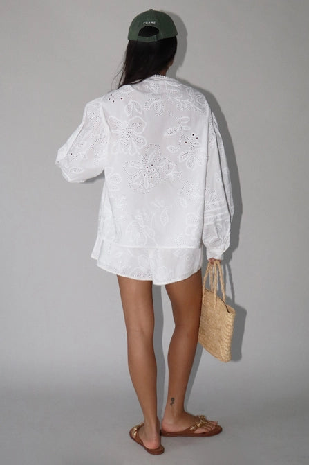 Countryside Blouse