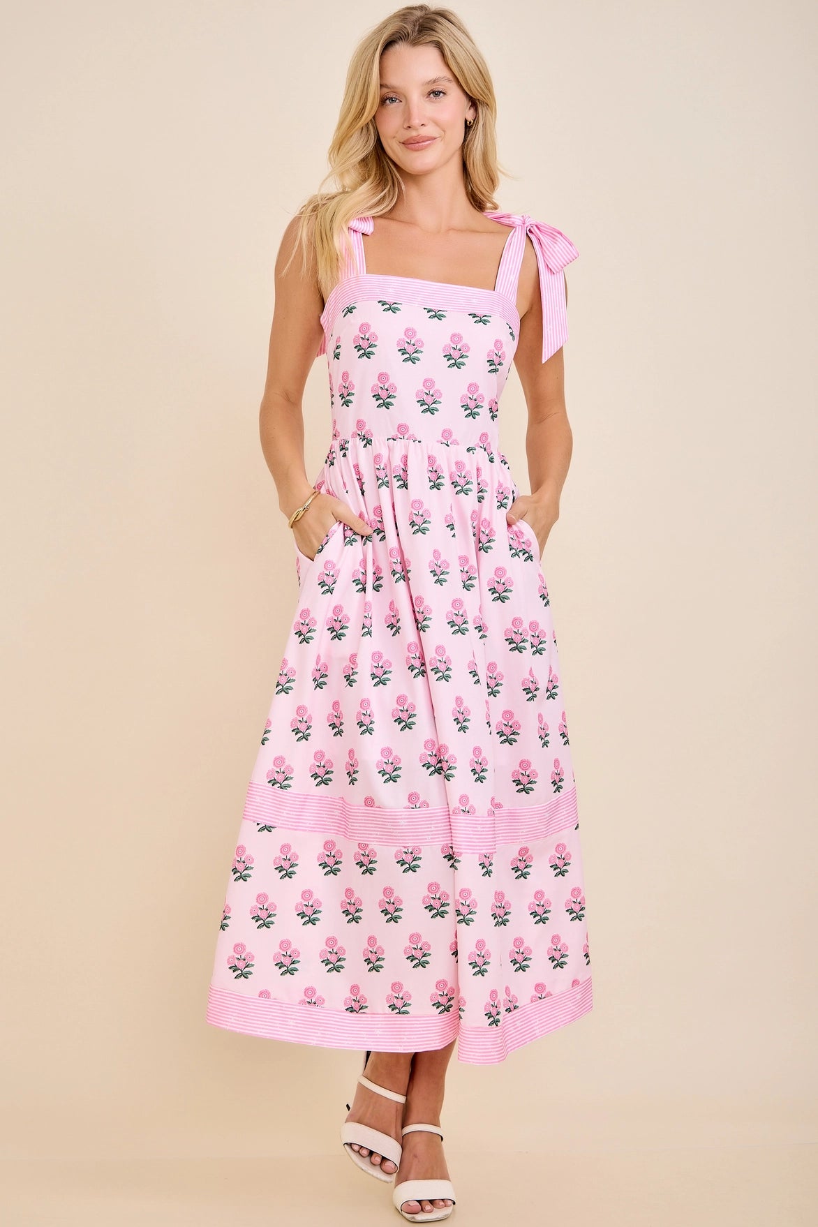Jillie Bee Maxi