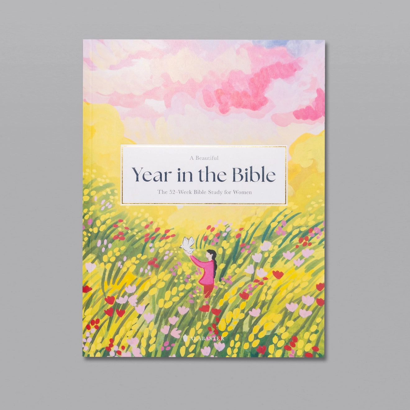 A Beautiful Year in the Bible: the 52-Week Bible Study For Women