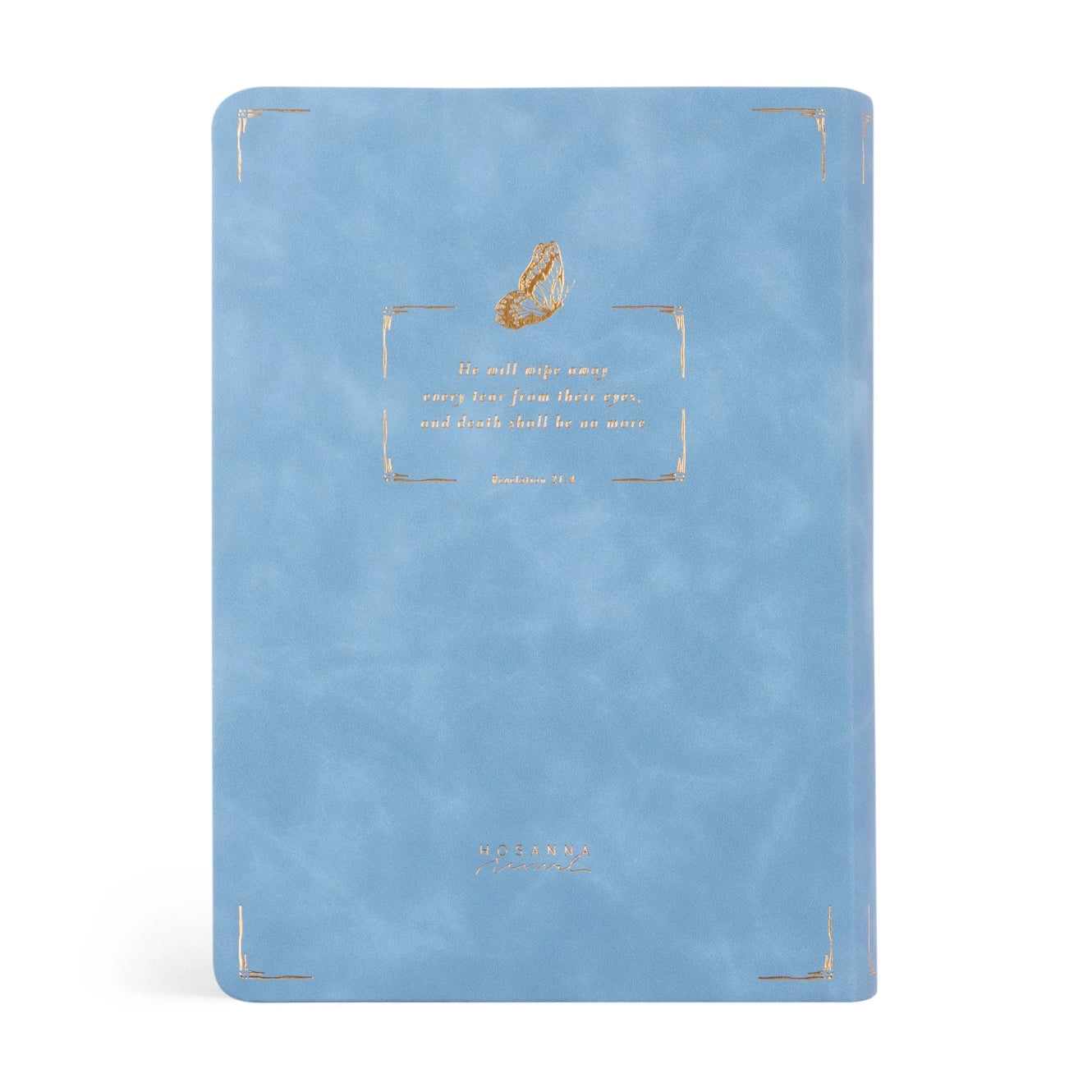 ESV Study Bible - Butterfly
