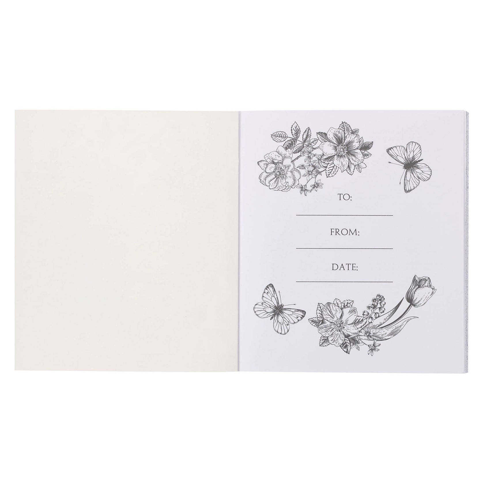 365 Promises Coloring Book