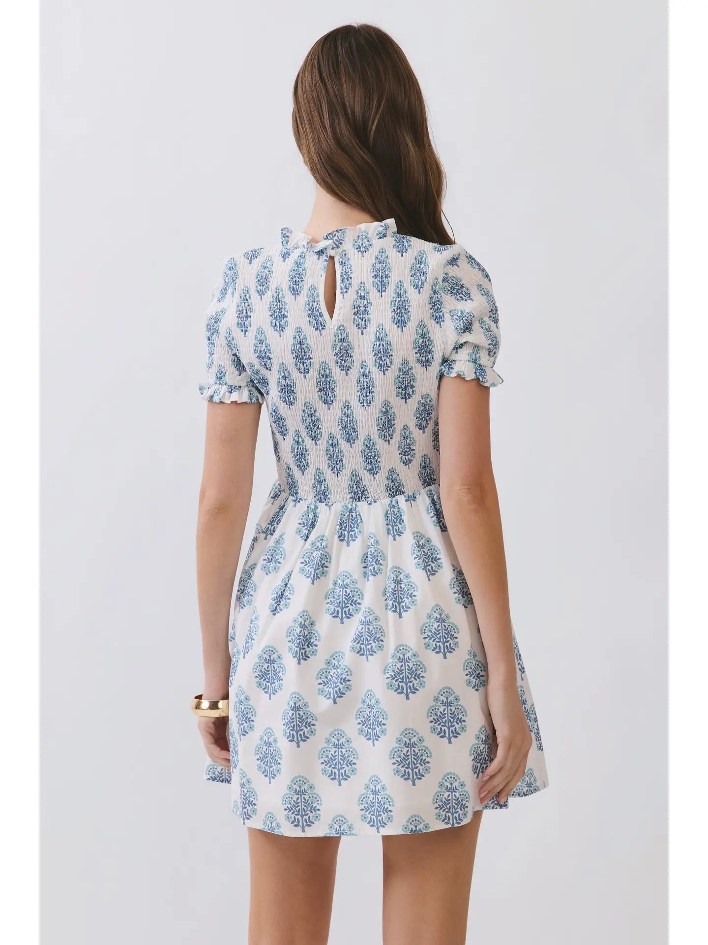 East Coast Darling Mini