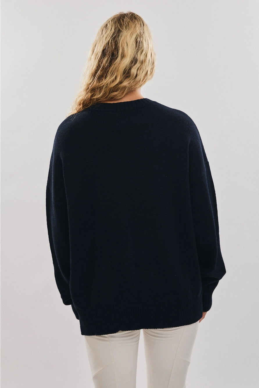 Welcome to New York Sweater