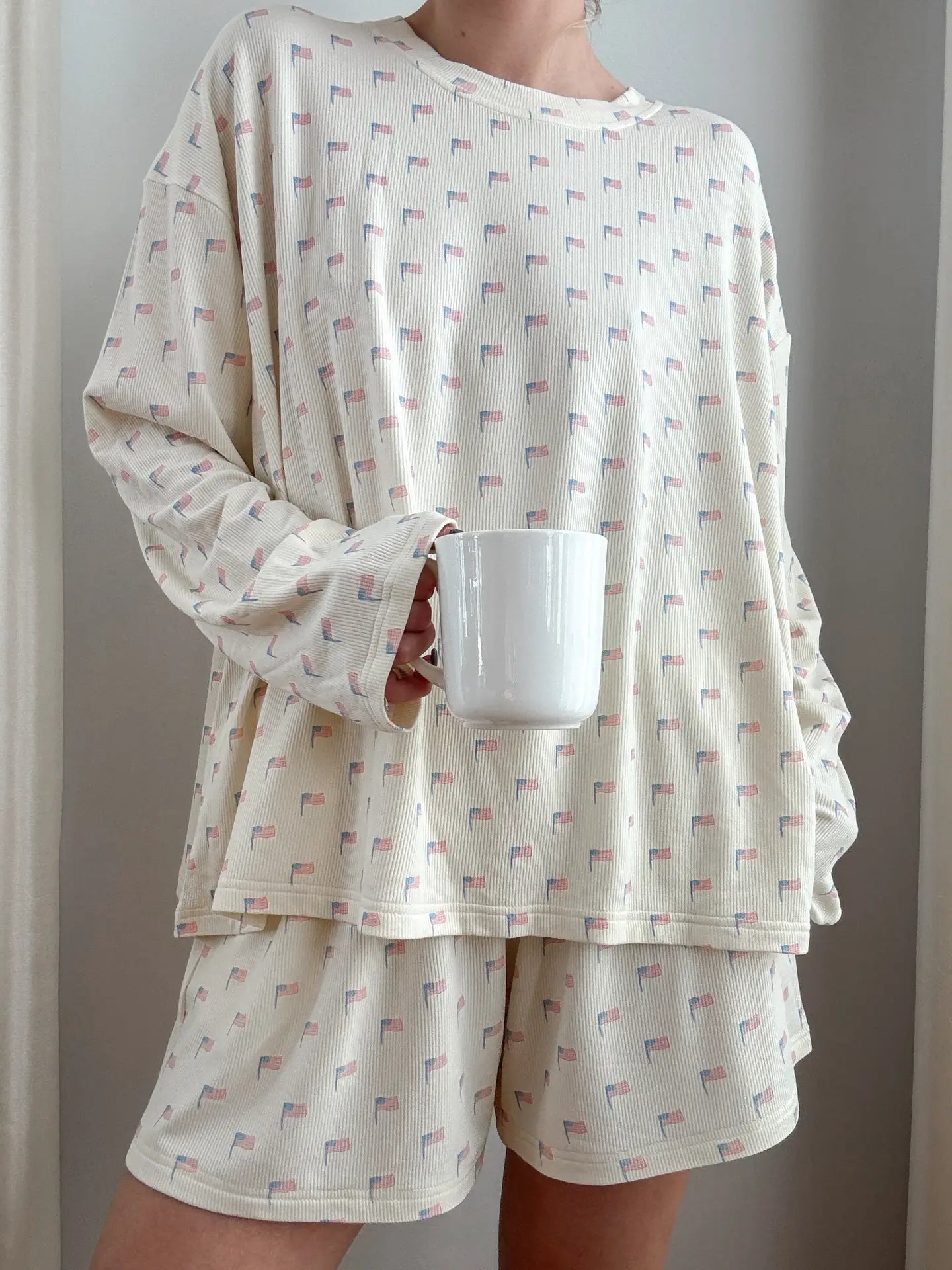American Dreamin' Top - PREORDER EST. SHIP 5/25