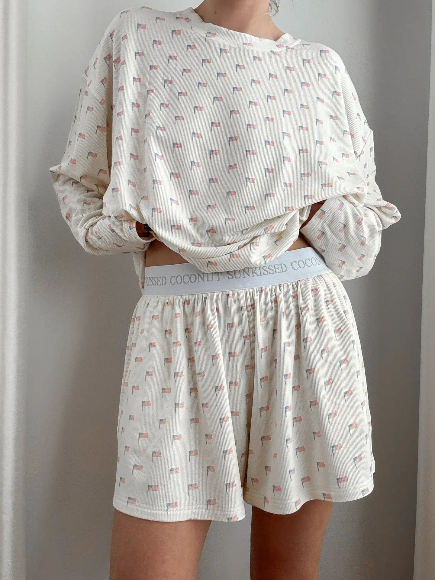American Dreamin' Shorts - PREORDER EST. SHIP 5/25