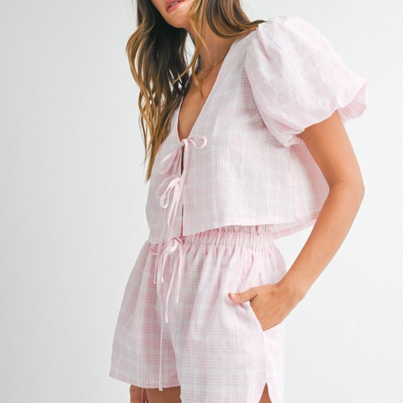 Spring Into Love Sets - Lavender & Pink