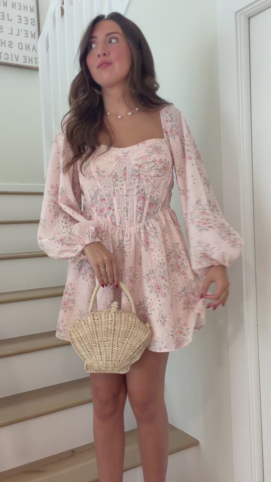 Love Shack Mini Dress