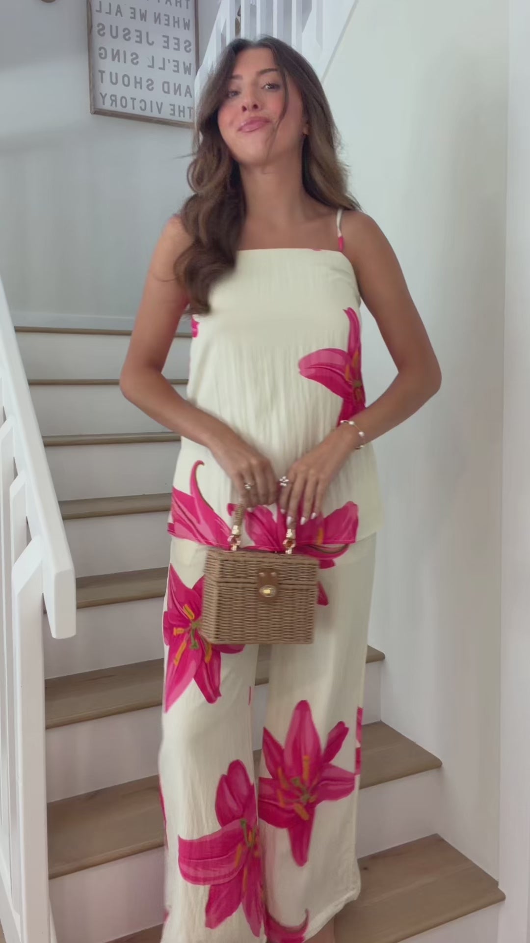 Consider the Lilies Set