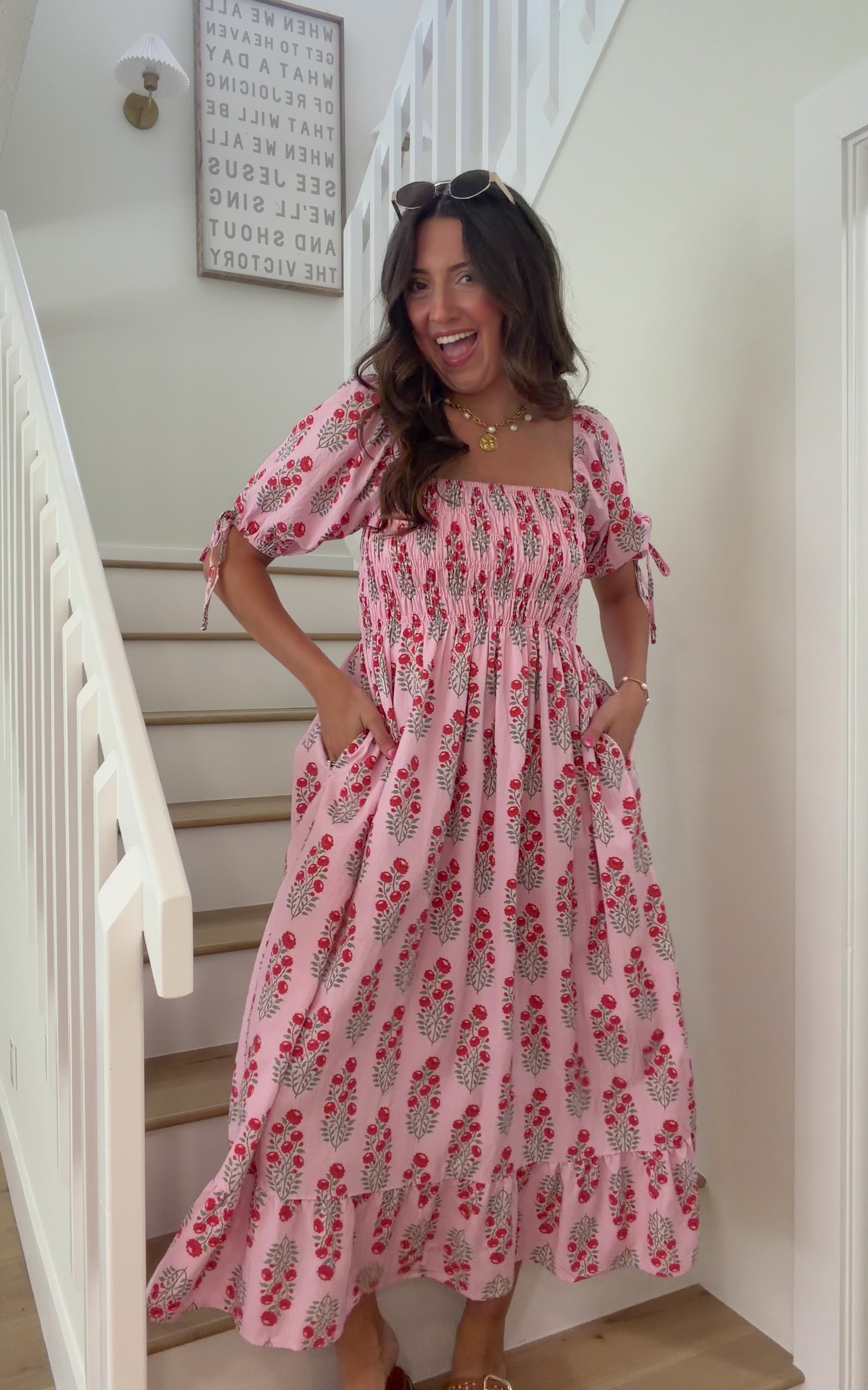 Arabella Maxi